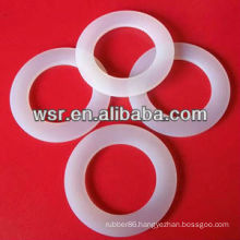 FDA silicon washer and seals